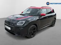 Used Mini Countryman Sport 150 kW (204 HP) 2024 Black SUV