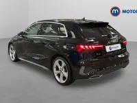 Used Audi A3 Sportback S-Line 110 HP (80 kW) 2024 Hatchback