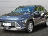 Used Hyundai Kona Advanced 120 HP (88 kW) 2025 SUV