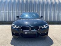 used BMW 335 3 SERIES 3.0 I M SPORT 4d 302 BHP