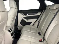Used Jaguar F-Pace R-Dynamic 204 HP (150 kW) 2024 Blue SUV