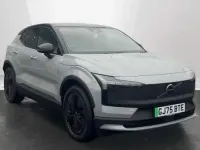 Used Volvo EX30 CC Performance 314 kW (428 HP) 2026 SUV