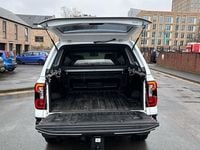 Used Ford Ranger Wildtrack 205 HP (150 kW) 2024 Pickup