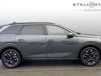 Used Peugeot 5008 GT 134 HP (98 kW) 2024 Grey SUV