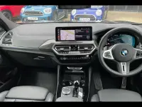 Used BMW X4 M Sport 360 HP (264 kW) 2025 Black SUV