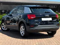 Used Audi Q2 Comfort 110 HP (80 kW) 2023 Black SUV