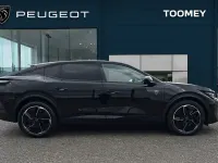 Used Peugeot e-408 GT 152 kW (207 HP) 2025 SUV