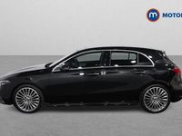 Used Mercedes A180 AMG Line Premium Plus 136 HP (100 kW) 2026 Hatchback