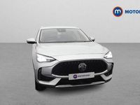 Used MG HS Trophy 162 HP (119 kW) 2023 Silver SUV