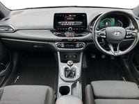 Used Hyundai i30 N Line 2021 Bronze Hatchback