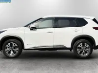 Used Nissan X-Trail N-Connecta 213 HP (156 kW) 2026 SUV