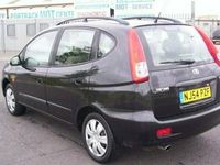 Used Chevrolet Tacuma 2004 MPV