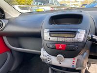 used Peugeot 107 1.0 12V Urban Euro 4 3dr