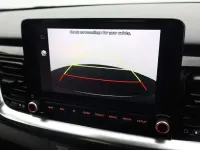Usado Kia Stonic GT-Line 118 HP (86 kW) 2023 Preto SUV