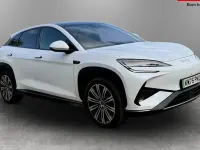Used BYD Sealion 7 Design 389 kW (530 HP) 2026 SUV