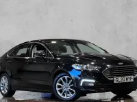 Usado Ford Mondeo Zetec 150 HP (110 kW) 2020 Citadino