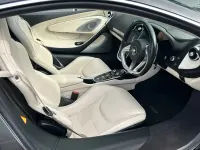 Used McLaren GT 620 HP (456 kW) 2020 Grey Coupe