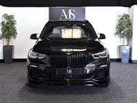 Used BMW X5 M Sport 2020 Black SUV