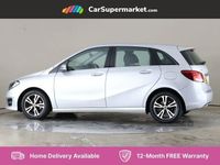 used Mercedes B180 B-ClassSE Executive 5dr Auto