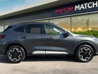 Begagnad Ford Kuga Active 183 HK (134 kW) 2025 Grå SUV