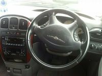 used Chrysler Grand Voyager 2.8