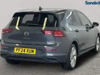 Used VW Golf VIII Match 150 HP (110 kW) 2026 Hatchback