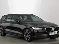 Used Volvo V60 Core 161 HP (118 kW) 2023 Estate