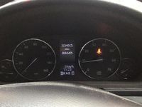 Used Mercedes C180 Avantgarde 2007 Silver Sedan