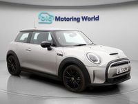Used Mini Cooper SE Hatch 133 kW (181 HP) 2023 Hatchback