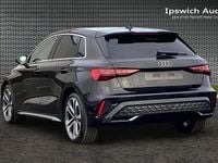 New Audi A3 S-Line 113 HP (83 kW) 2026 Other Hatchback