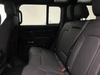 Used Land Rover Defender SE Dynamic 344 HP (253 kW) 2025 Black SUV