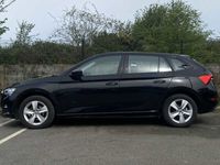 used Skoda Scala 1.0 TSI 110 SE 5dr