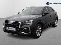 Used Audi Q2 Sport 2021 Grey SUV