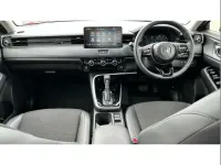 Used Honda HR-V Advance 131 HP (96 kW) 2024 Red SUV