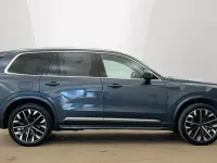 Used Volvo XC90 Ultra 250 HP (183 kW) 2025 Blue SUV