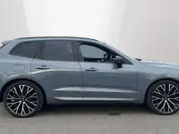 Usado Volvo XC60 R-Design Pro 194 HP (142 kW) 2022 Cinzento SUV