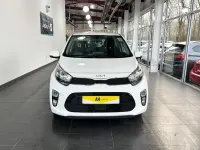 Second-hand Kia Picanto 66 CP (48 kW) 2023 Alb Hatchback