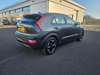 Used Kia e-Niro 150 kW (204 HP) 2025 Steel grey SUV