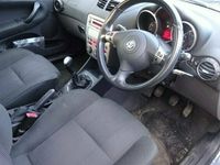 Used Alfa Romeo 147 2000 Hatchback