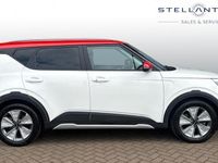 Used Kia Soul First Edition 150 kW (204 HP) 2021 SUV