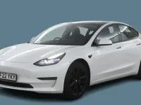 Used Tesla Model 3 Long Range AWD 366 kW (498 HP) 2022 Sedan
