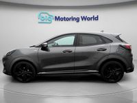 Used Ford Puma ST-Line X 153 HP (112 kW) 2022 SUV