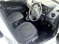 used Hyundai i10 1.0 SE 5dr