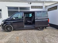 Usado VW Transporter Highline 150 HP (110 kW) 2023 Preto Van