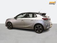 Used Vauxhall Corsa Ultimate 2023 Grey Hatchback