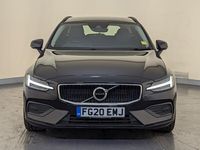 used Volvo V60 2.0 D3 Momentum Plus Euro 6 (s/s) 5dr