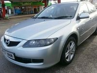 Used Mazda 6 2007 Hatchback