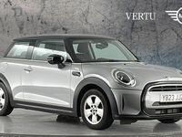 Used Mini Cooper Classic 136 HP (100 kW) 2022 Hatchback