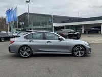 Used BMW 330 M Sport 254 HP (186 kW) 2022 Grey
