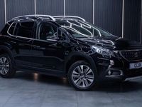 Used Peugeot 2008 Allure Premium 2008